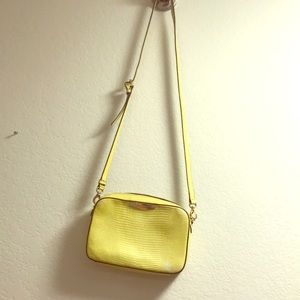 Henri Bendel Crossbody Bag